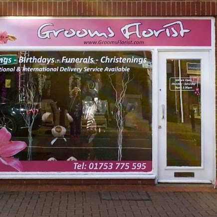 Grooms Florist